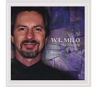 W. L. Milo - The Rhythm of Spirit