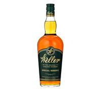 W.L. Weller Bourbon Special Reserve Whiskey 75cl