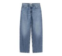 W' Lavine Pant - female - Carhartt Wip - Straight Fit Jeans - Blue - W29 - Jeans W29