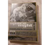 W?Lker,Nils - Space Night Jazz - Vol. 10