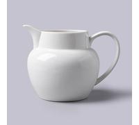 W.M.Bartleet & Sons 1L Traditional Bellied Milk Jug