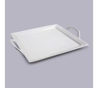 W.M.Bartleet & Sons 26cm Cheese Board with Handles