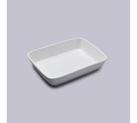 W.M.Bartleet & Sons 26cm Traditional Lasagne Dish