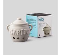 W.M Bartleet & Sons Kilo Ceramic Garlic Storage Pot. 11Cm