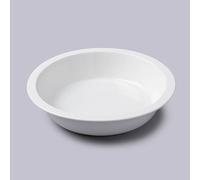 W.M.Bartleet & Sons Round Straight Edge Pie Dish 27cm