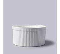 W.M.Bartleet & Sons Souffle Dish 18cm