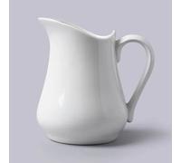 W.M.Bartleet & Sons Traditional Milk Jug 1.1L