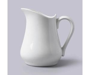 W.M.Bartleet & Sons Traditional Milk Jug 1.1L