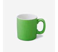 W.M Bartleet & Sons Wm Bartleet & Sons Porcelain Original 0.7 Pint Chunky Mug, Green