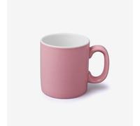 W.M Bartleet & Sons Wm Bartleet & Sons Porcelain Original 0.7 Pint Chunky Mug, Pink