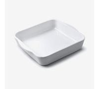 W.M Bartleet & Sons Wm Bartleet & Sons Porcelain Square Baking Dish, 23Cm