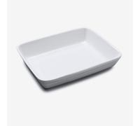 W.M Bartleet & Sons Wm Bartleet & Sons Porcelain Traditional Lasagne Dish
