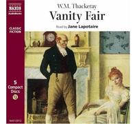 W.M. Thackeray - Vanity Fair [New ]