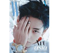 W Magazine Korea September 2025 (Cover F)