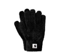 W Maine Gloves Black, M-L