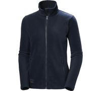 Helly Hansen Workwear 72094 Womens Manchester 2.0 Fleece Jacket Navy X XL