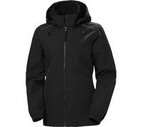 Helly Hansen Workwear W Manchester 2.0 Shell Jacket (Black) (Xxx Large)