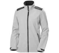 Workwear Helly Hansen Women's Manchester 2.0 Softshell Jacket Black L