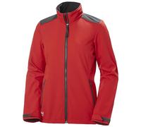 W Manchester 2.0 Softs Jacket