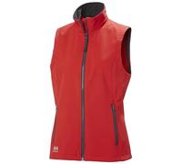 W Manchester 2.0 Softs Vest
