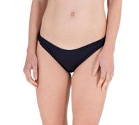 Hurley Moderate Bikini Bottom Black M Women