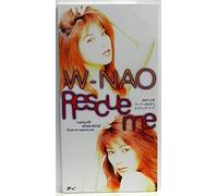 W-Nao - Rescue Me/Mistake Mistake