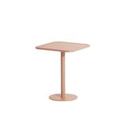 Week-end Bistro Table Square Petite Friture Blush - 3701128113852