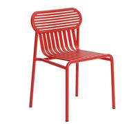 W nd Chair Petite Friture Red (Red) - 3701128130439