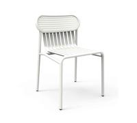 W nd Chair white Petite Friture - 3701128111421