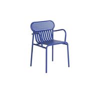 W nd Garden Chair with Armrests Petite Friture - 3701128111797