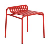 Week-End Stool Petite Friture Red (Red) - 3701128130521