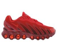 W Nike AIR MAX DN8 University RED/University RED-Tough RED, University Red, 6.5 UK