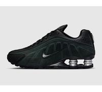 W Nike Shox R4 UK Size 6 Rrp144