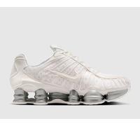 W Nike Shox TL UK Size 7 Rrp 150