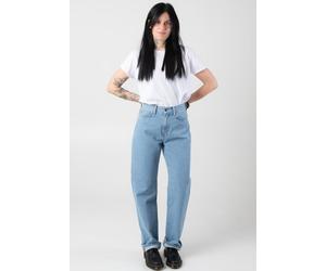 W' Noxon Stone Bleached Blue - Jeans - blue - W27 - 100% Cotton W27