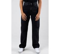 W' Noxon Stone Washed Black - Jeans - black - W28 - 100% Cotton W28