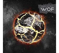 WOF - SEARCH THE TRUTH - CD - M3z