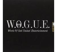 W.O.G.U.E. - Work of God United Entertainme