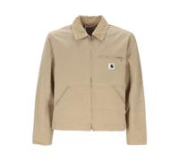 W`og Detroit Jacket - female - Carhartt Wip - Light Jackets - Beige - M - Jackets M