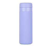 W&P Porter Insulated Water Bottle, 20oz Lavender, Vacuum Insulated Stainless Steel with Ceramic Coating, Leak Proof, Dishwasher Safe