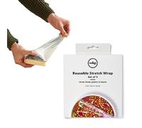 W&P Stretch Wrap Set
