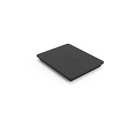 W&P WP CR-GR Crushed Ice Tray, Silicone, Charcoal