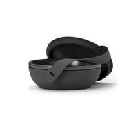 W&P WP-PBC-CH Porter Bowl Ceramic Lunch, Charcoal