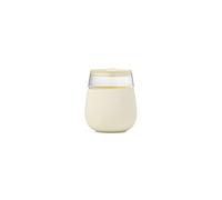 W&P WP-PCG-CM Porter Drinking Glass, Cream