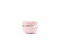 W&P WP-PSTS-BL Porter Seal Tight Glass Lunch Bowl Container w/Lid | Food, Blush