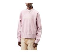 W' Painter Sweat - female - Carhartt Wip - Sweatshirts - Pink - S - Sweatshirts & Hoodies S