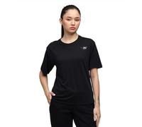 W Pretty Tough Graphic TEE Puma Black