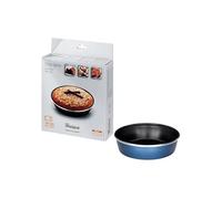 W-Pro 480131000081 Mold-Shaped Mould Diameter 19 cm for Microwave