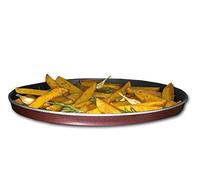 W-PRO - PLAT CRISP Ø 31CM POUR M.O. WHIRLPOOL FAMILY CHEF/TALENT POUR MICRO ONDES WHIRLPOOL