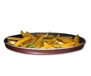 W-PRO - PLAT CRISP Ø 31CM POUR M.O. WHIRLPOOL FAMILY CHEF/TALENT POUR MICRO ONDES WHIRLPOOL